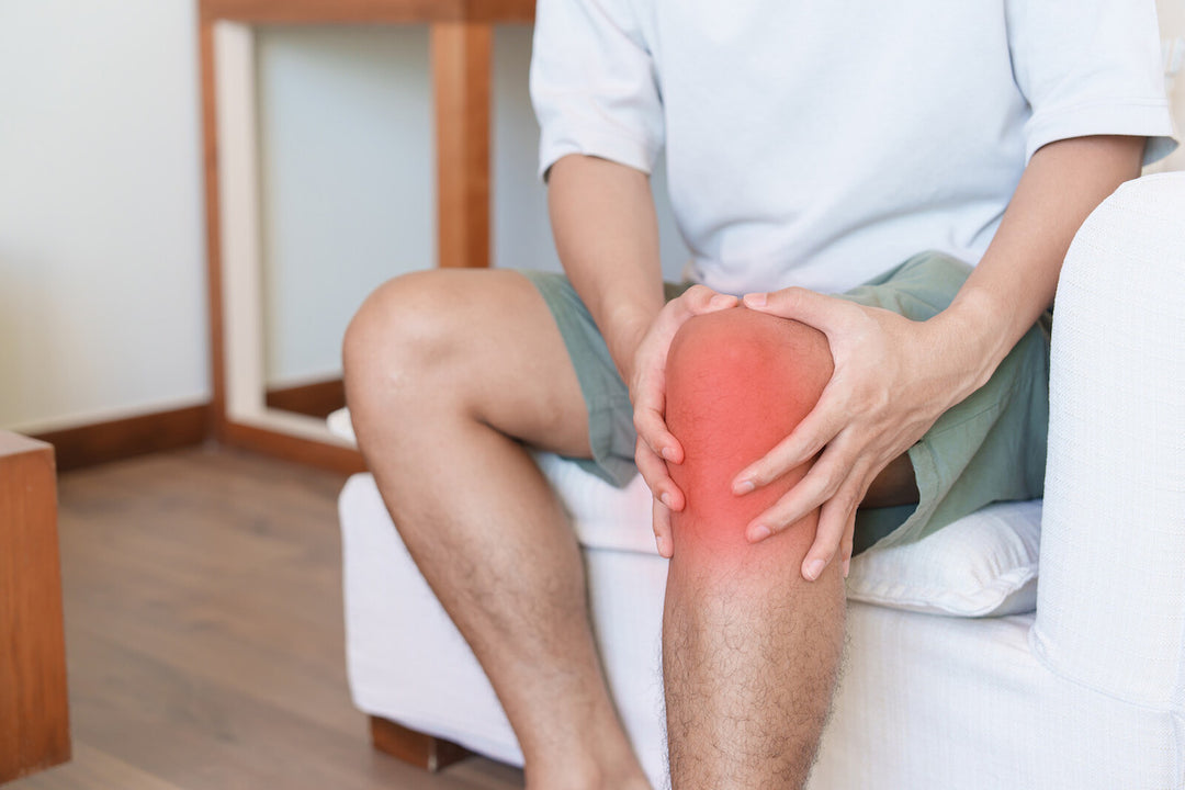 what is jumpers knee or patellar tendonitis