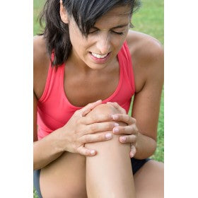 Types Of Knee Sprains