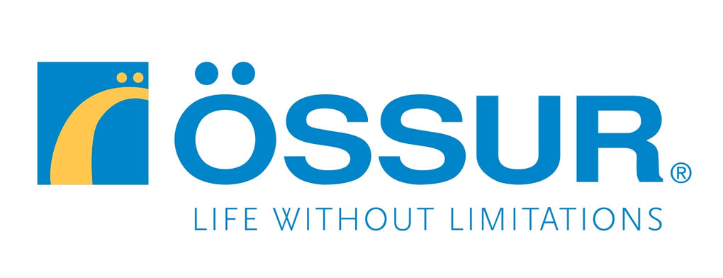 Ossur drop foot up AFO braces Australia