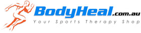 BodyHeal
