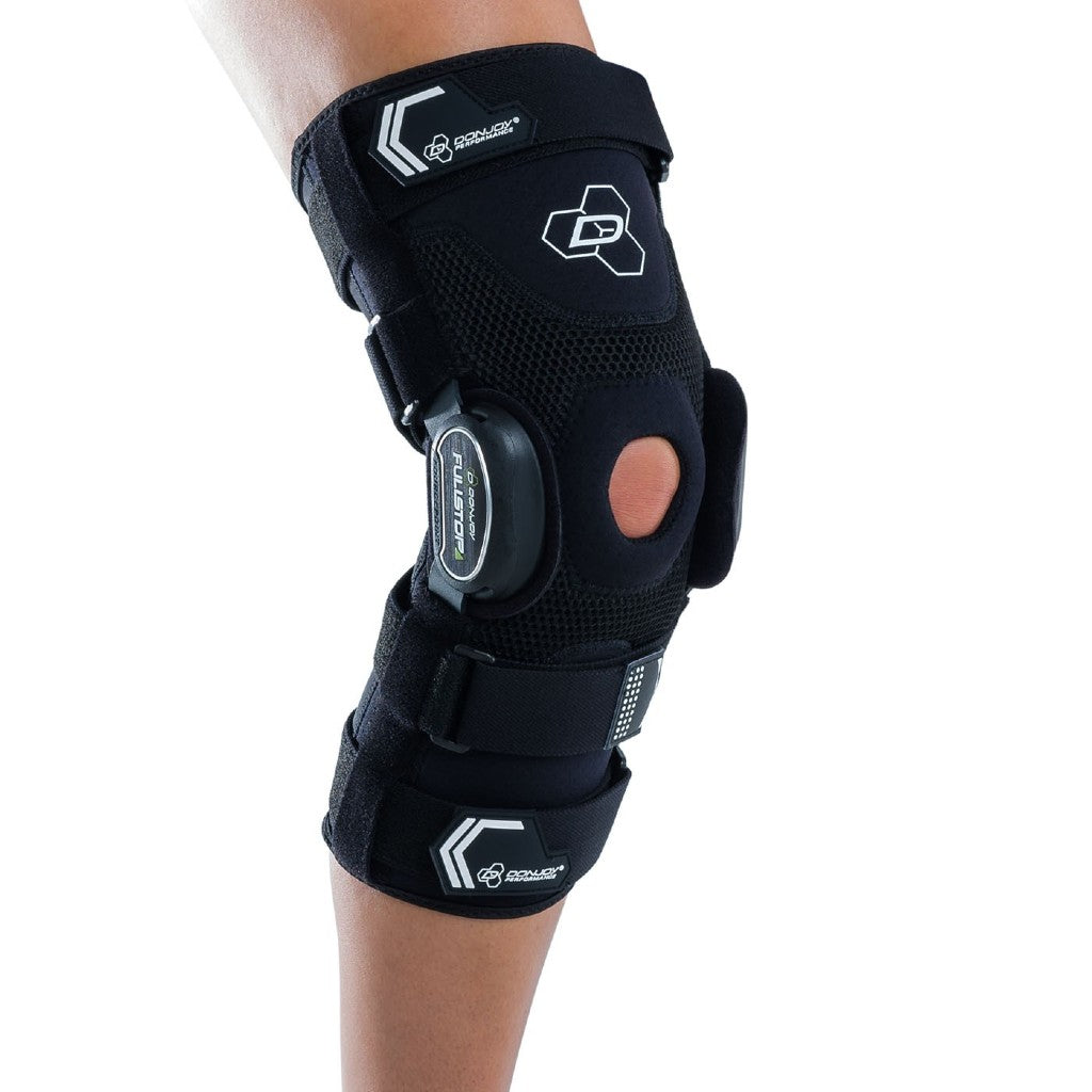 Donjoy Performance Bionic Full Stop (Free Shipping) BodyHeal
