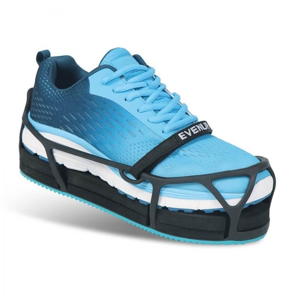 Ossur Evenup Shoe Balancer Lifter For Walking Boots (Free