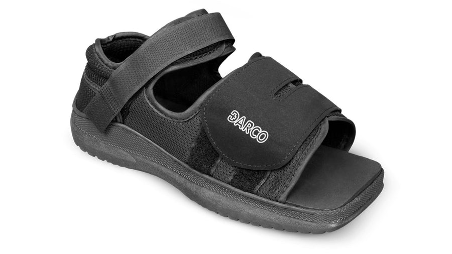 darco medsurg shoe