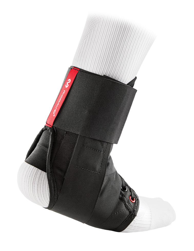 mcdavid ankle strains brace md195