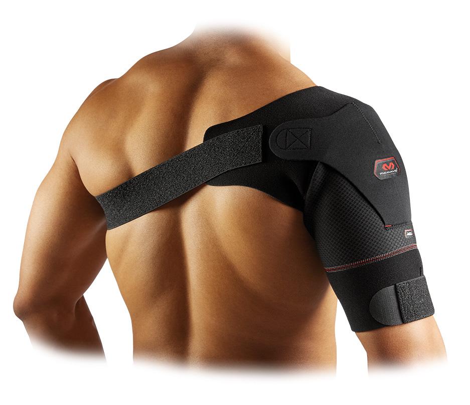 mcdavid shoulder support rotator cuff md463