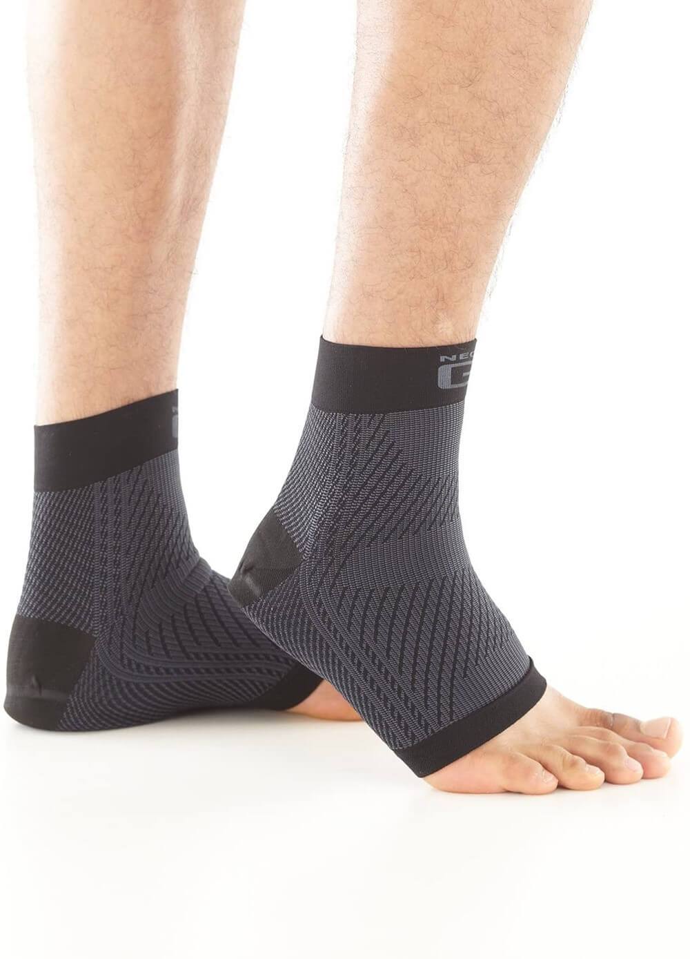 Neo G Plantar Fasciitis Everyday Support Socks 474 (Free Shipping
