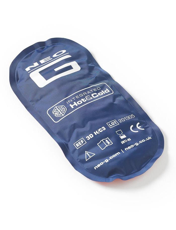 neo g warm ice therapy pack