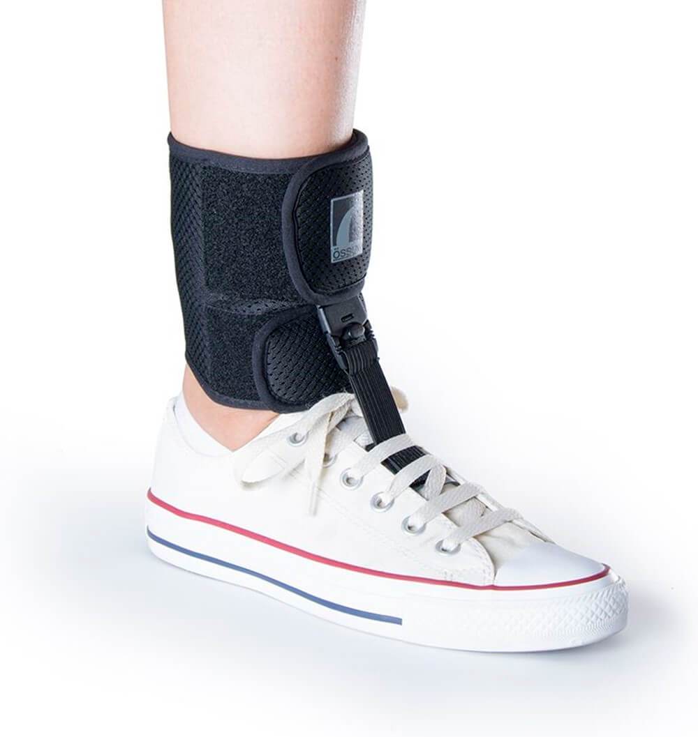 Ossur FootUp Brace For Drop Foot (Free Shipping) BodyHeal