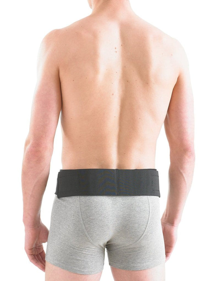 sij sacroiliac hip pelvis belt support