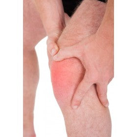 Osgood-Schlatter Disease pain