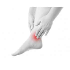 Tarsal Tunnel Syndrome pain