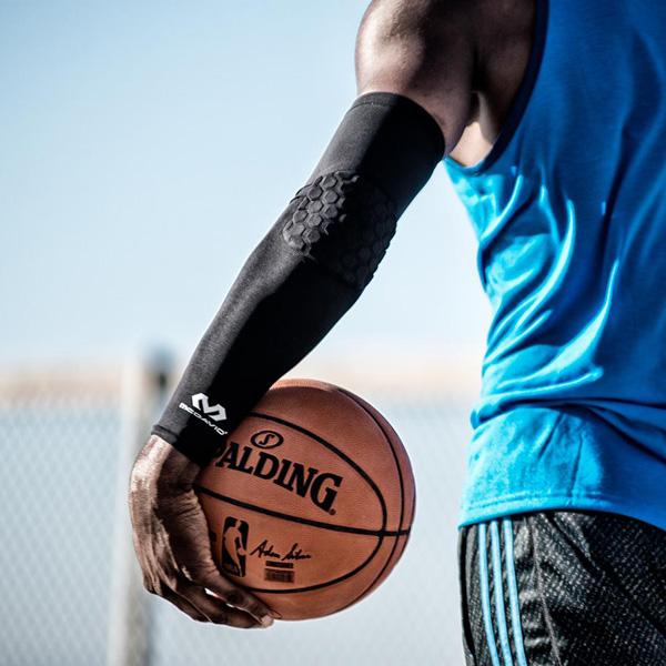 Elbow Pads, Padded Basketball Arm Sleeves Australia [Free Shipping