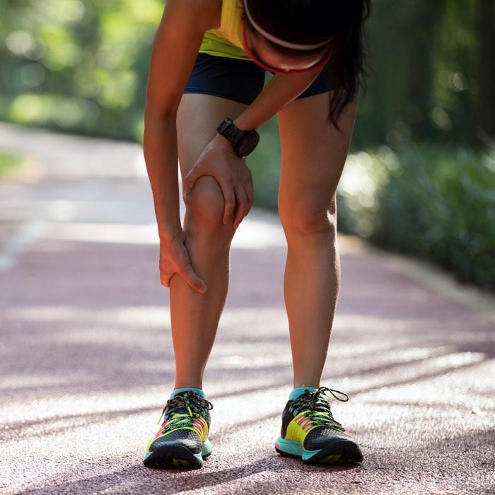 Shin Splints Support Brace and Calf Support Brace [Free Shipping ...