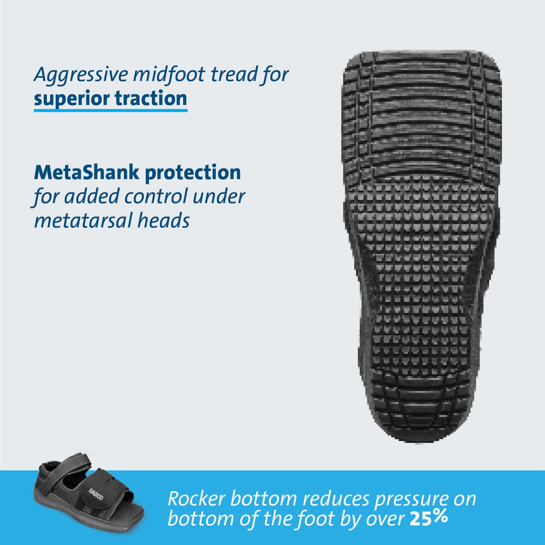 Darco medsurg superior traction