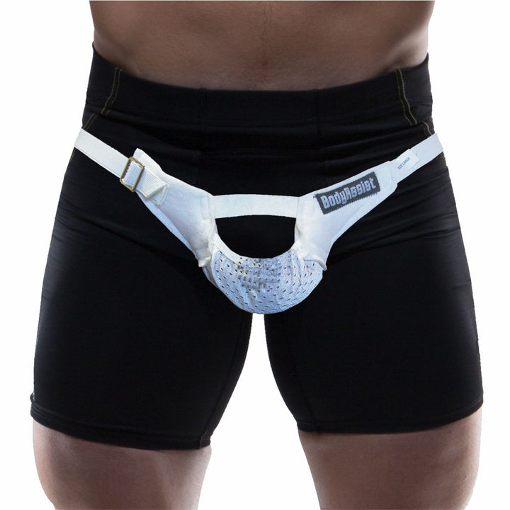 body assist testicular support sling