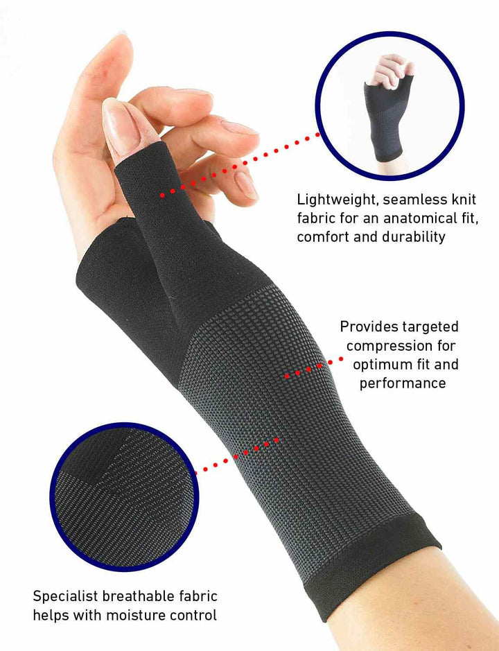 neo g 722 rsi tendonitis dequervain features