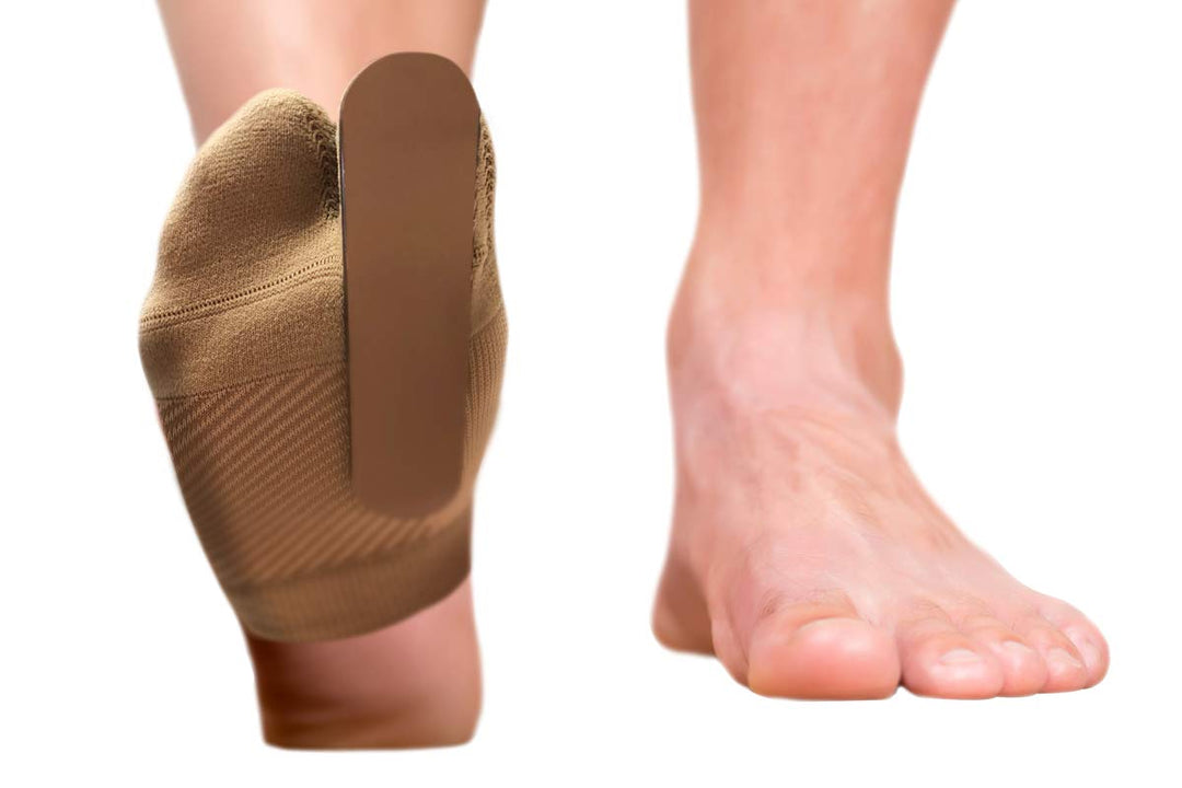 OS1 Turf Toe Bracing Sleeve TT3 – BodyHeal