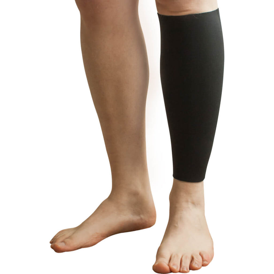 Shin Splints Support Brace and Calf Support Brace [Free Shipping] – BodyHeal