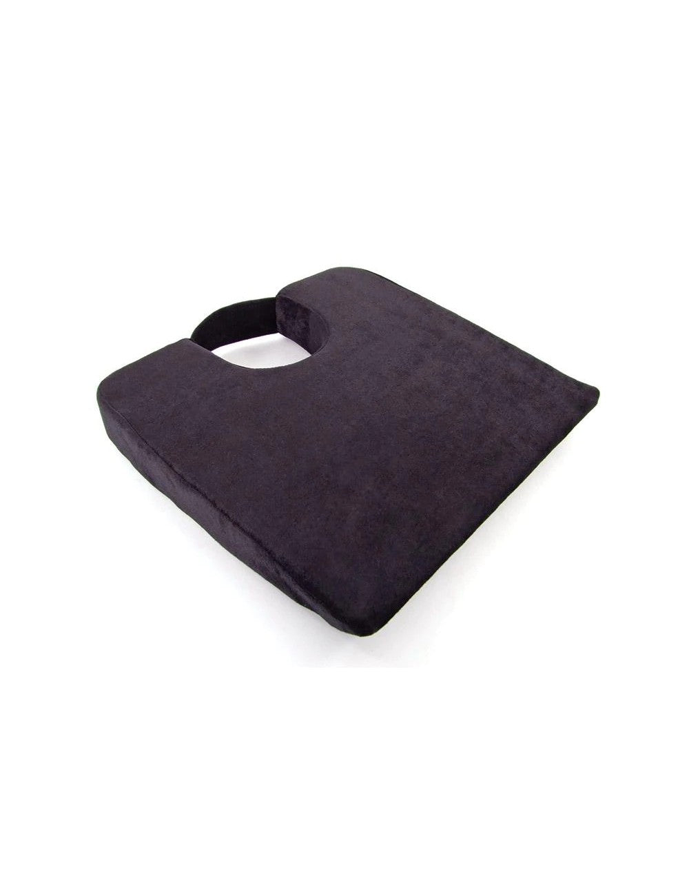 66fit allcare coccyx cushion
