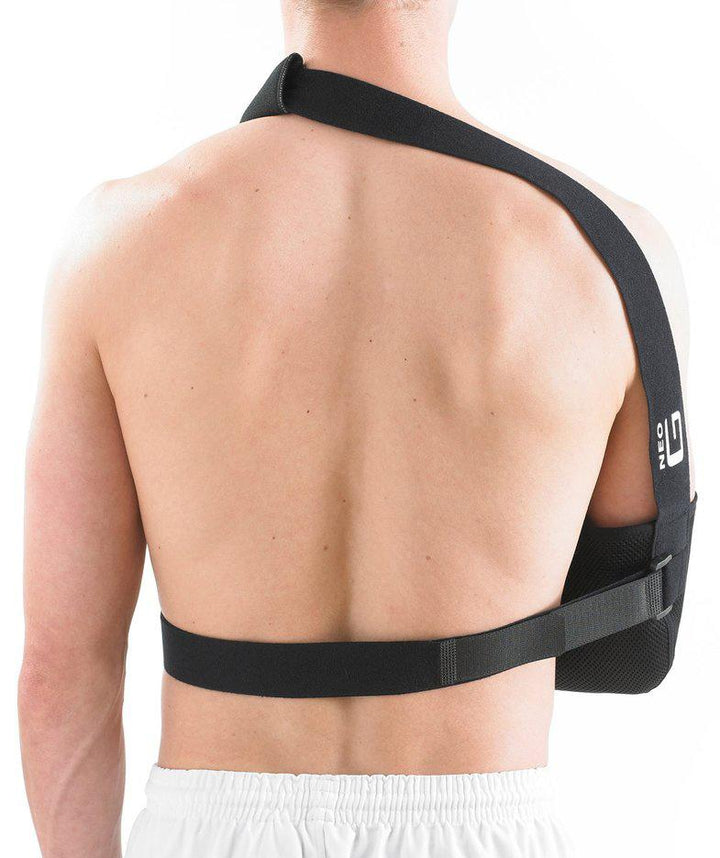 should support sling broken arm