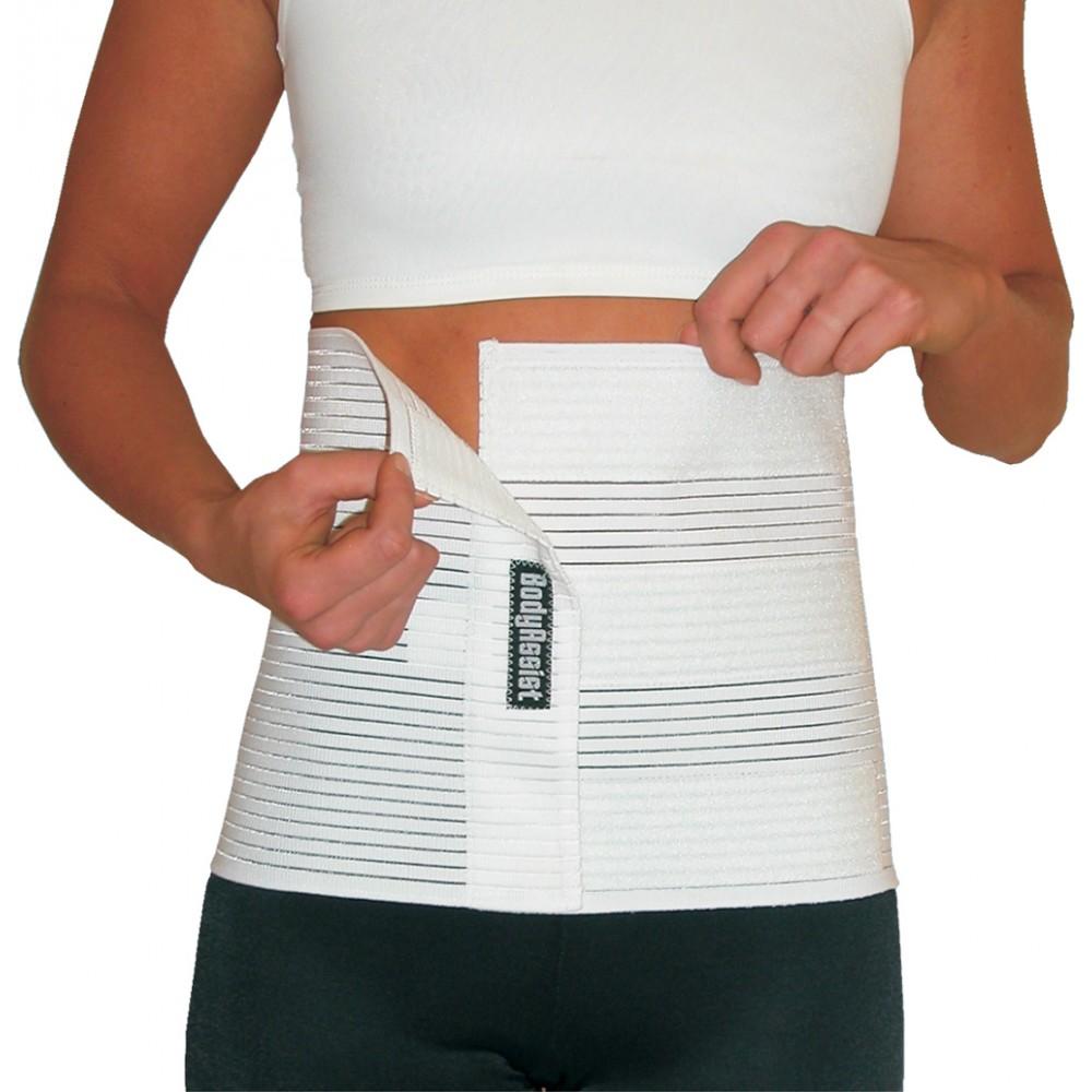 Body Assist Abdominal Belt Binder 110