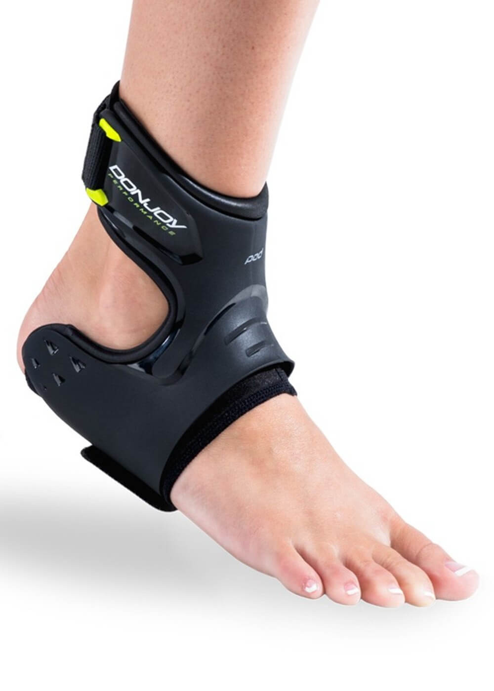 donjoy performance pod ankle brace