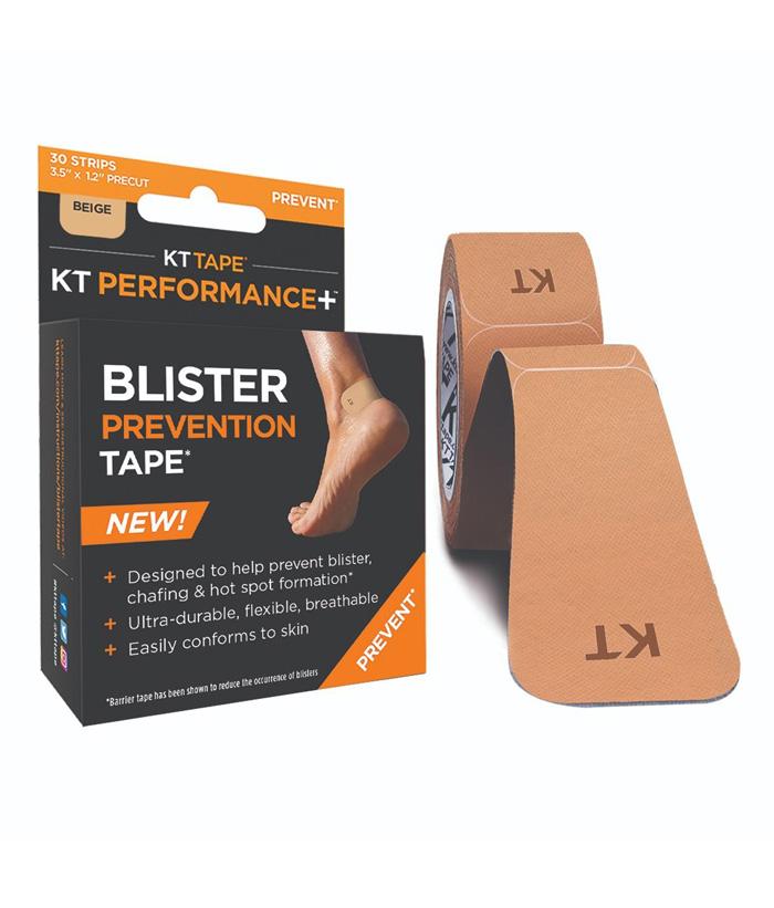 kt tape blister prevention tape