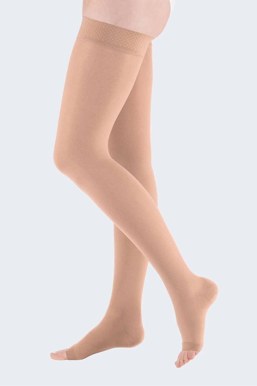 medi-duomed-open-toe-thigh-high-compression-stockings