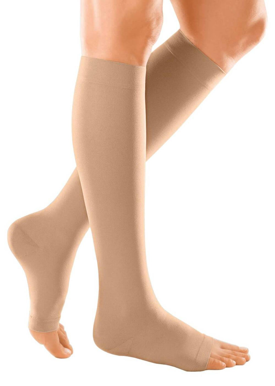  Varicose Vein Compression Stocking