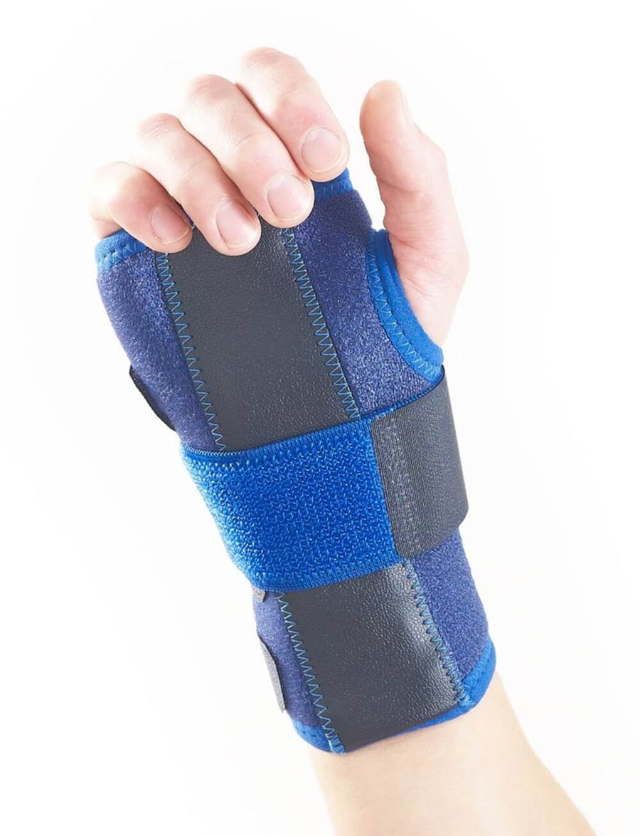 Neo G Wrist & Thumb Support, Bunion Corrector - Neo G Australia [Free  Shipping] – BodyHeal