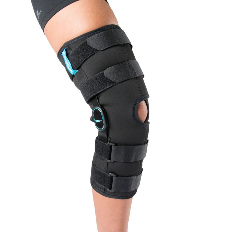 Knee Brace, Hinged Knee Brace & Knee Support with Free Shipping – BodyHeal