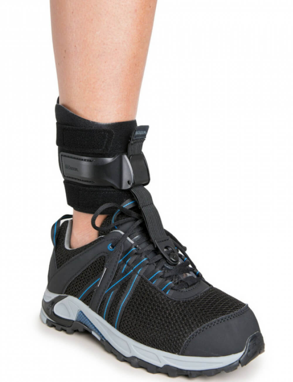 ossur rebound foot up drop foot brace