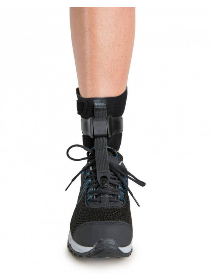 ankle foot orthosis support