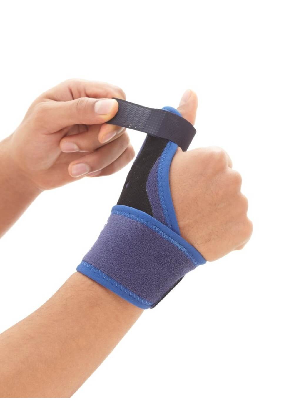 arthritis thumb injury sprain support