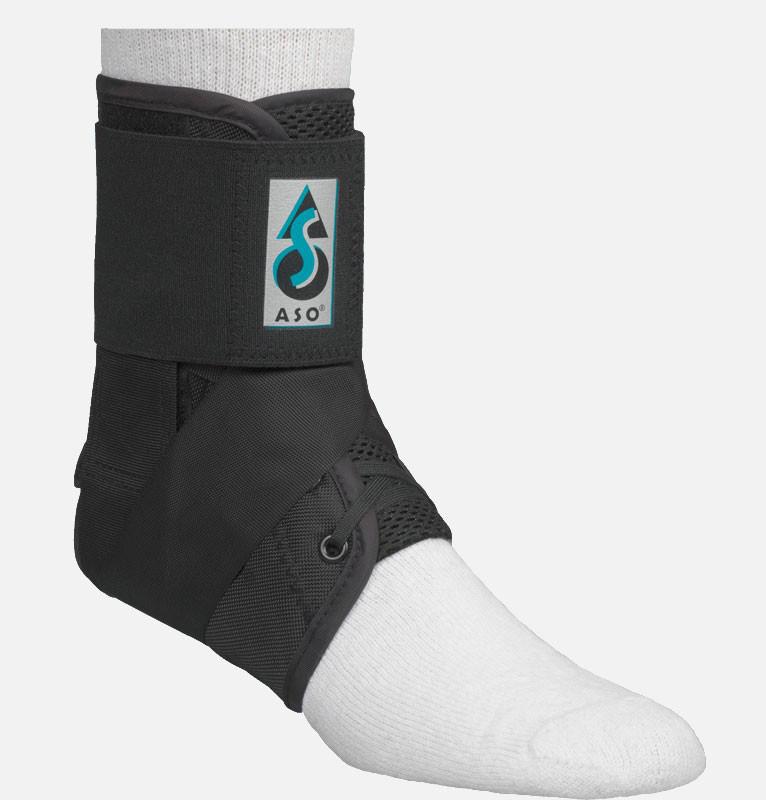 aso 26403x ankle support