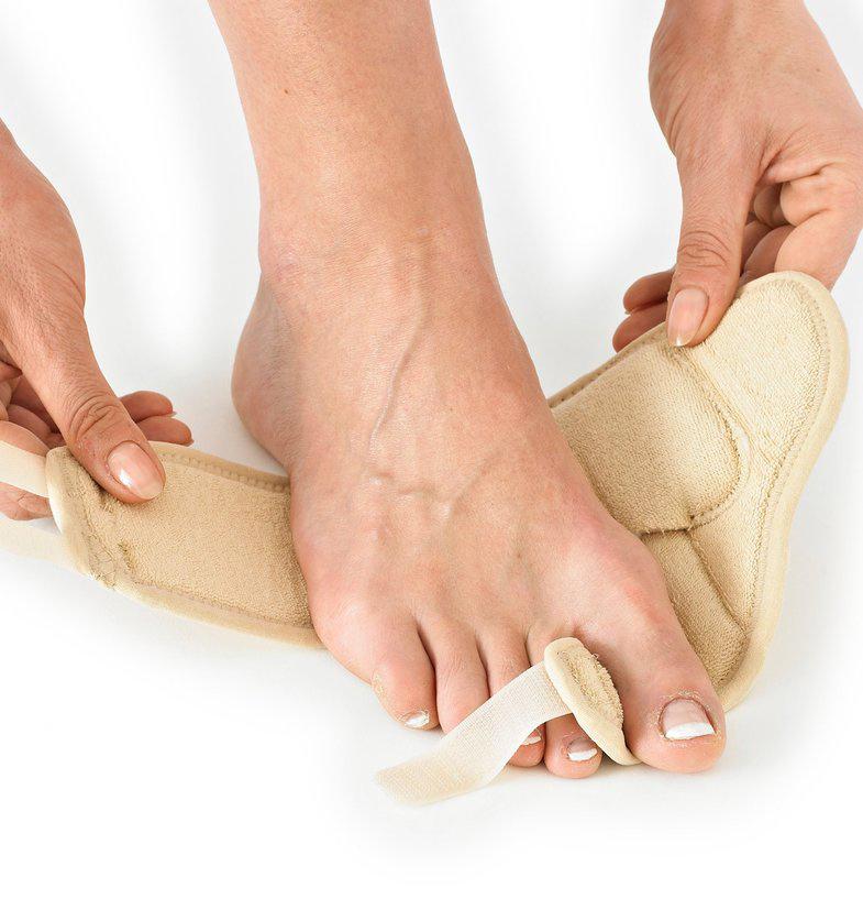 big toe bunion corrector