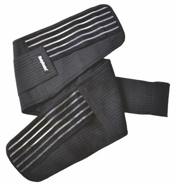Body Assist Abdominal Binder, Posture Improver & Supports [Free ...