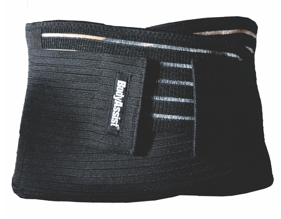 Body Assist Elastic Waist Trainer 101B