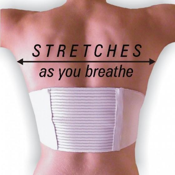 Body Assist Men & Womens Rib Belt 15 - For Fractured or Bruised Ribs (Free  Shipping) – BodyHeal