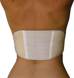 Body Assist Abdominal Binder, Posture Improver & Supports [Free ...