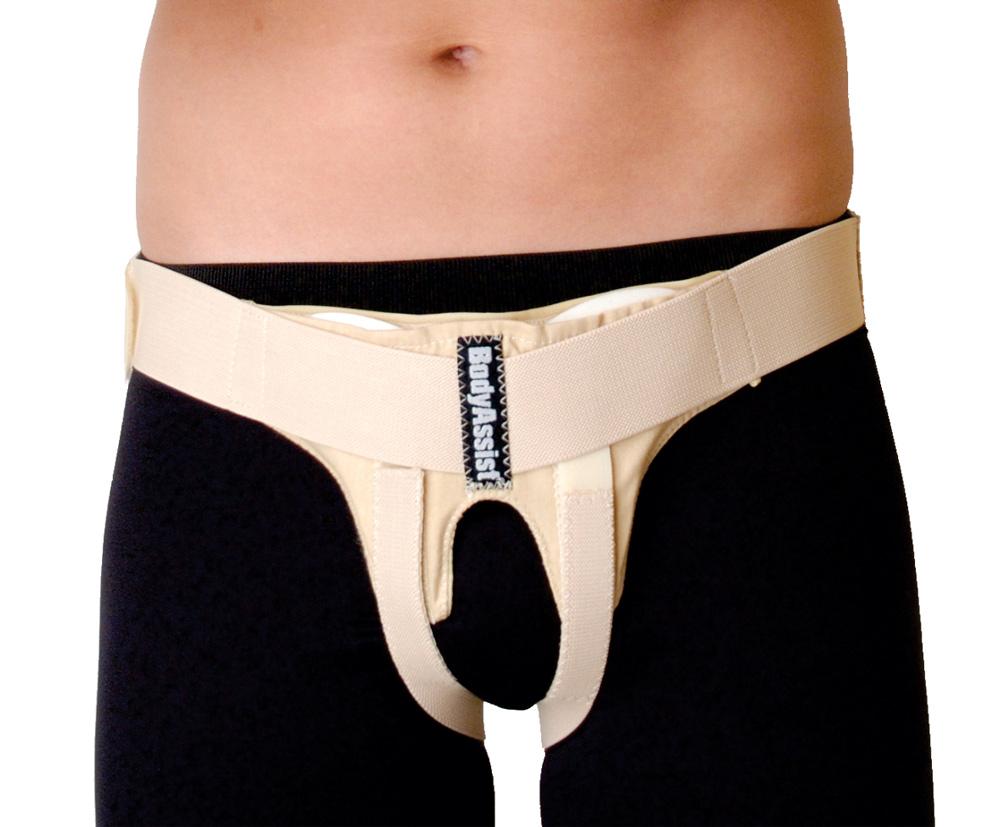 Body Assist Inguinal Hernia Belt 590