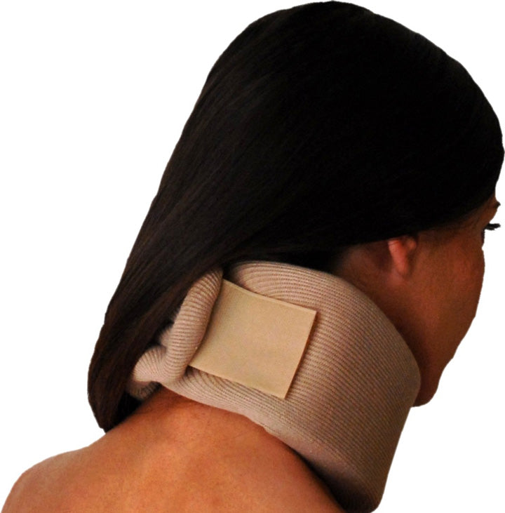 body assist cervical neck soft collar