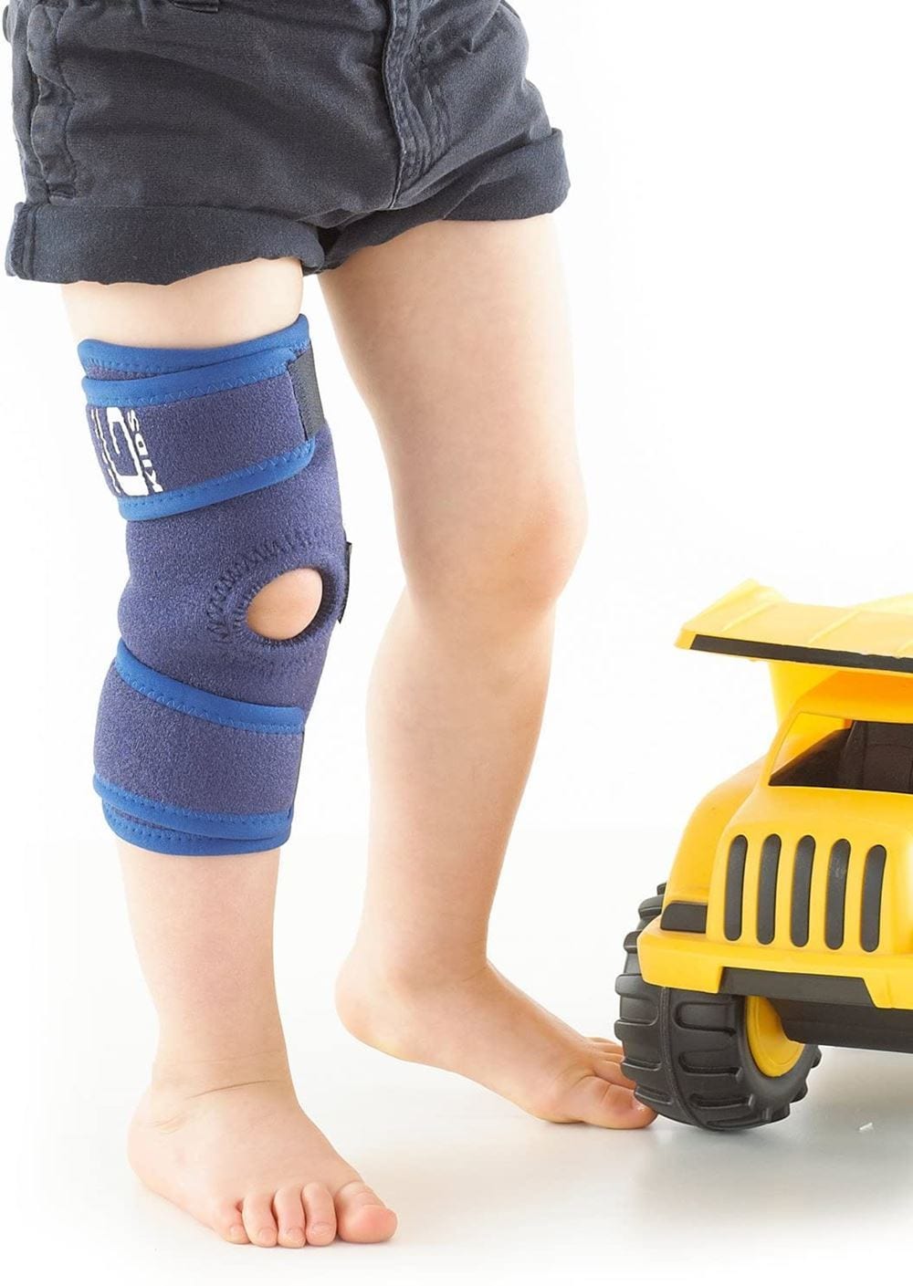 childrens toddlers knee support