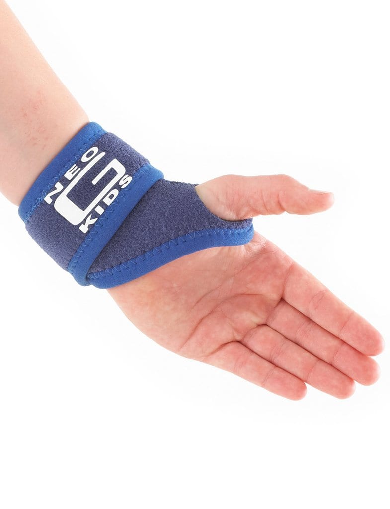 childrens-wrist-sprain-brace