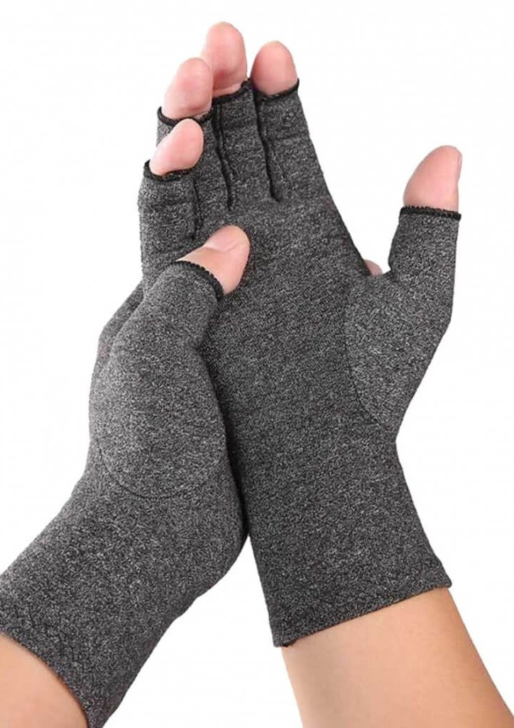athritis compression gloves
