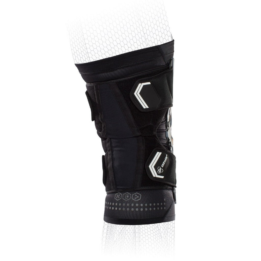 Kinesio taping stabilizzante per il ginocchio: come alleviare gli