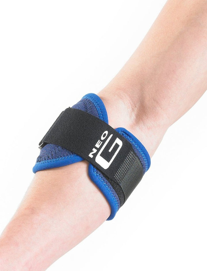 dual tennis golfers elbow brace