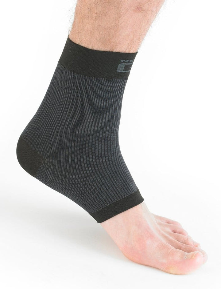 elastic ankle injury pain sprain sleeve