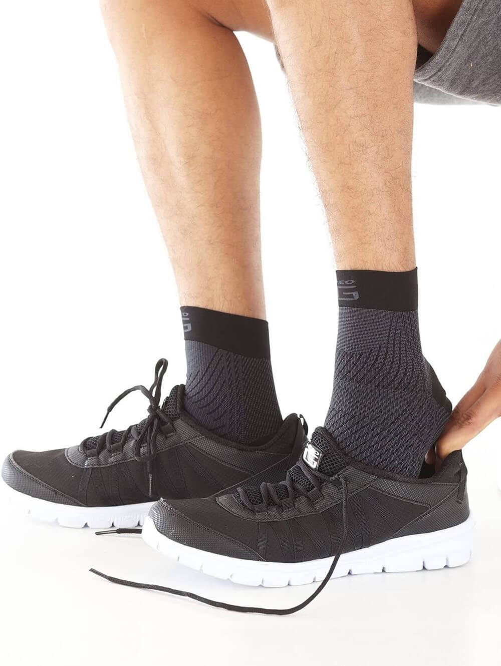 foot compression arch pain socks