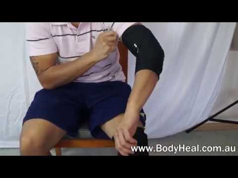 McDavid Knee & Elbow Protection Pads 6440 Video